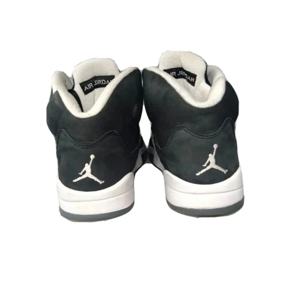 Nike Air Jordan 5 Retro Oreo (2021) Men's Size 11.5 CT4838-011.
